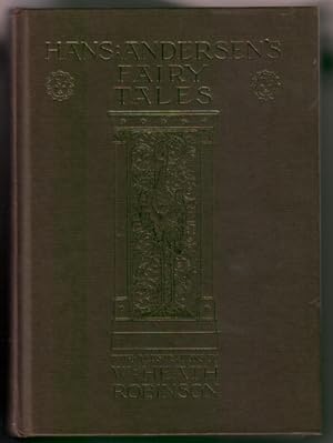 Bild des Verkufers fr Hans Andersen's Fairy Tales zum Verkauf von The Children's Bookshop