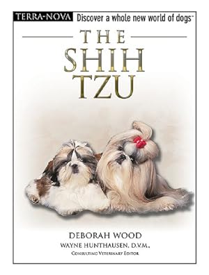 Image du vendeur pour The Shih Tzu (Terra-Nova) mis en vente par WeBuyBooks