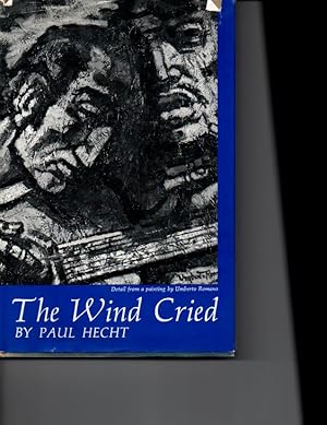 Bild des Verkufers fr The Wind Cried zum Verkauf von Orca Knowledge Systems, Inc.