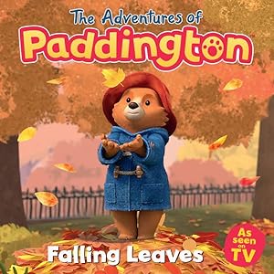Imagen del vendedor de The Adventures Of Paddington: Falling Leaves a la venta por GreatBookPrices