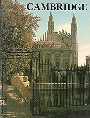 Seller image for Cambridge for sale by WeBuyBooks