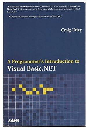 Seller image for Visual Basic to Vb.Net for sale by WeBuyBooks