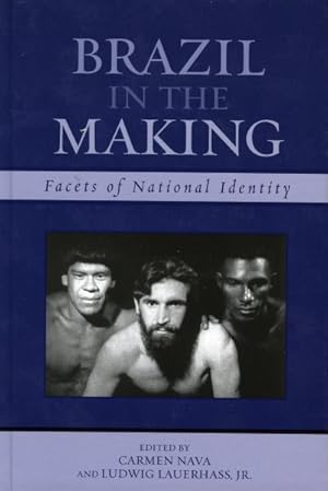 Seller image for Brazil in the Making : Facets of National Identity for sale by GreatBookPrices