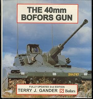 The 40Mm Bofors Gun