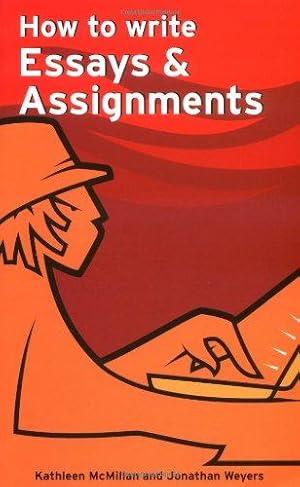 Immagine del venditore per How to write Essays & Assignments (Smarter Study Guides) venduto da WeBuyBooks
