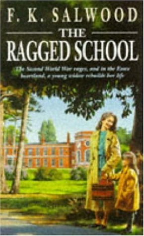 Seller image for The Ragged School for sale by WeBuyBooks