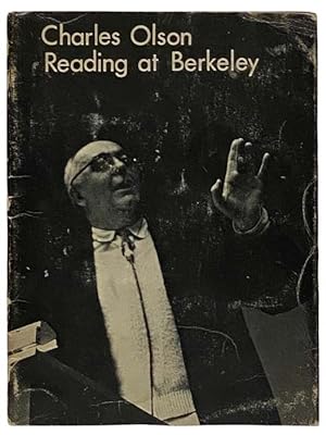 Seller image for Reading at Berkeley for sale by Yesterday's Muse, ABAA, ILAB, IOBA