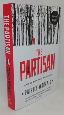 The Partisan (Signed)