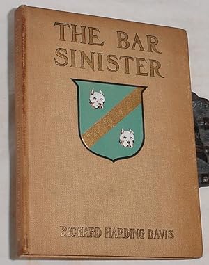 Seller image for The Bar Sinister for sale by R Bryan Old Books