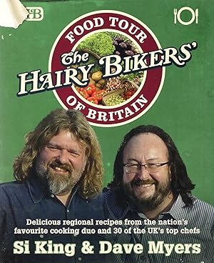 The Hairy Bikers' Food Tour Of Britain