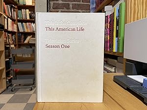 Bild des Verkufers fr This is the Complete This American Life zum Verkauf von Reclaimed Bookstore