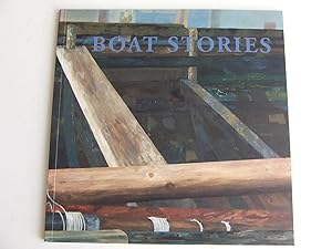 Seller image for Jack Chesterman, Boat Stories, an exhibition of sculpture and paintings. Gallery Oldham, November 23rd 2013 to March 29th 2014 for sale by McLaren Books Ltd., ABA(associate), PBFA