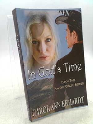 Immagine del venditore per In God's Time venduto da ThriftBooksVintage