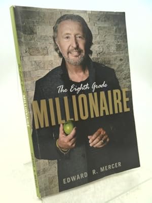 Seller image for The Eighth Grade Millionaire for sale by ThriftBooksVintage