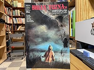 Bild des Verkufers fr Brian Yuzna's Horrorama #3 zum Verkauf von Reclaimed Bookstore