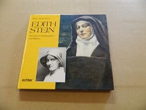 Bild des Verkufers fr Edith Stein : ihr Leben in Dokumenten u. Bildern. Maria Amata Neyer zum Verkauf von Versandantiquariat Schfer