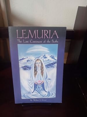 Lemuria: The Lost Continent of the Pacific