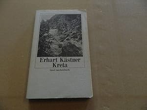 Image du vendeur pour Kreta : Aufzeichnungen aus d. Jahre 1943. [Mit e. Nachw. von Heinrich Gremmels] / insel-taschenbuch ; 117 mis en vente par Versandantiquariat Schfer