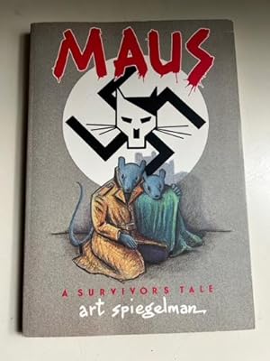 Maus - A Survivor's Tale (Review Copy)
