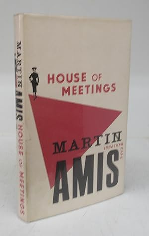 Imagen del vendedor de House of Meetings a la venta por Attic Books (ABAC, ILAB)