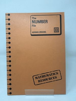 Image du vendeur pour The Number File (Mathematics Resource Files) mis en vente par Cambridge Recycled Books