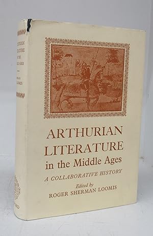 Seller image for Arthurian Literature in the Middle Ages: A Collaborative History for sale by Attic Books (ABAC, ILAB)