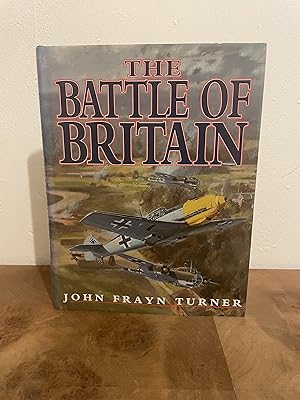 Bild des Verkufers fr The Battle of Britain zum Verkauf von M&K Reeders