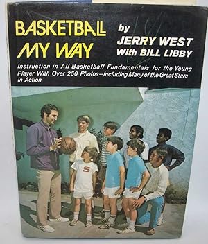 Immagine del venditore per Basketball My Way venduto da Easy Chair Books