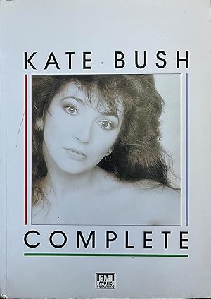 Kate Bush Complete