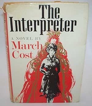 Seller image for The Interpreter: A Novel for sale by Easy Chair Books