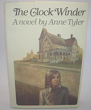 Seller image for The Clock Winder: A Novel for sale by Easy Chair Books