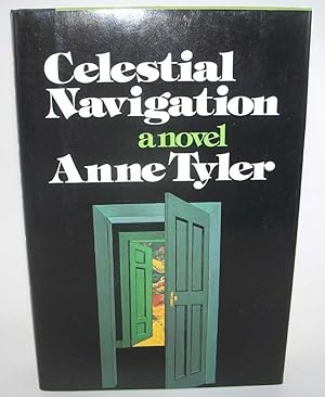 Bild des Verkufers fr Celestial Navigation: A Novel zum Verkauf von Easy Chair Books