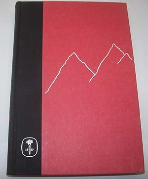 Image du vendeur pour Along the Ridge from Northwestern Spain to Southern Yugoslavia mis en vente par Easy Chair Books