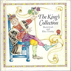 Seller image for THE KING'S COLLECTION for sale by Columbia Books, ABAA/ILAB, MWABA