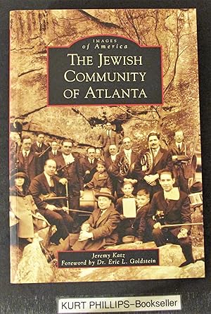 The Jewish Community of Atlanta (Images of America)