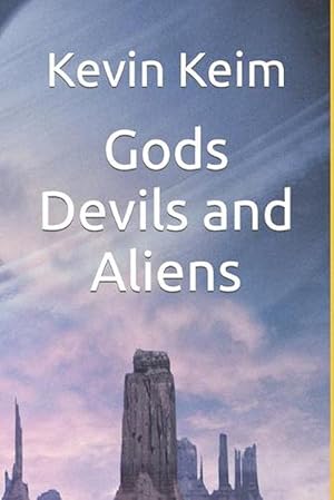 Seller image for Gods Devils and Aliens (Paperback) for sale by Grand Eagle Retail
