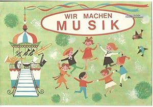 Wir machen Musik