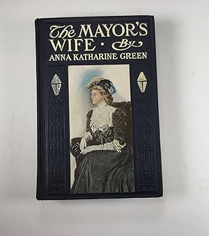 Seller image for The Mayor's Wife for sale by About Books