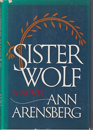 Imagen del vendedor de Sister Wolf a la venta por CKBooks