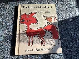 The Fox With Cold Feet
