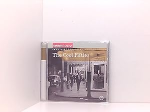 Spiegel Jazz History Vol. 4 - The Cool Fifties