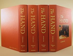 The Hand [Four Volumes]