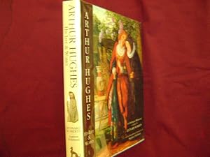 Seller image for Arthur Hughes. His Life and Works. for sale by BookMine