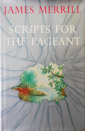 Immagine del venditore per Scripts For The Pageant venduto da Derringer Books, Member ABAA