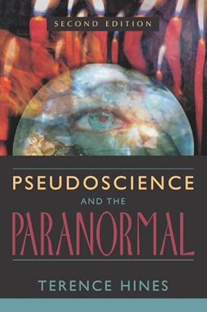 Imagen del vendedor de Pseudoscience and the Paranormal a la venta por GreatBookPrices