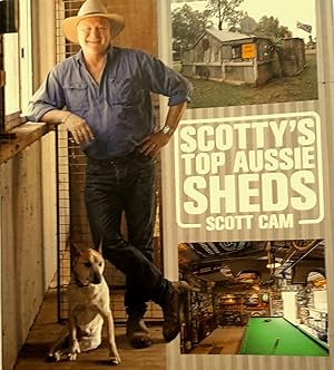 Scotty's Top Aussie Sheds.