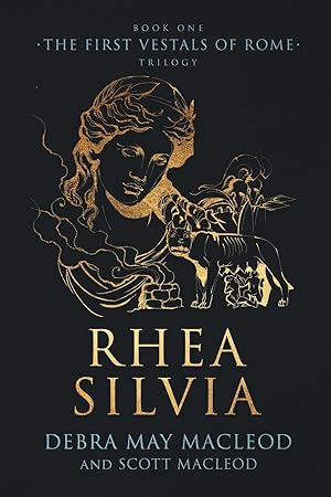 Seller image for Rhea Silvia for sale by moluna