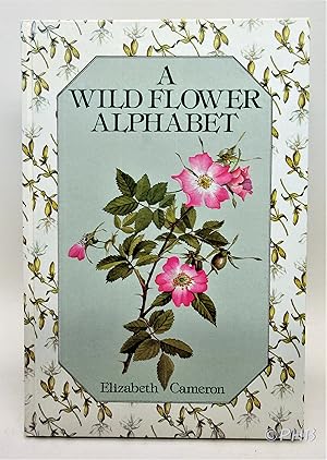 A Wildflower Alphabet