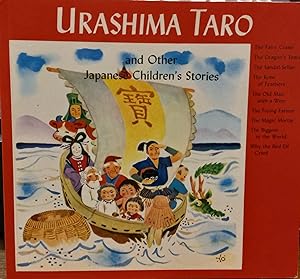Urashima Taro and Other Japanese Children's Stories