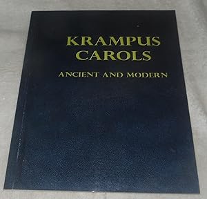Seller image for Krampus Carols Ancient And Modern for sale by Pheonix Books and Collectibles